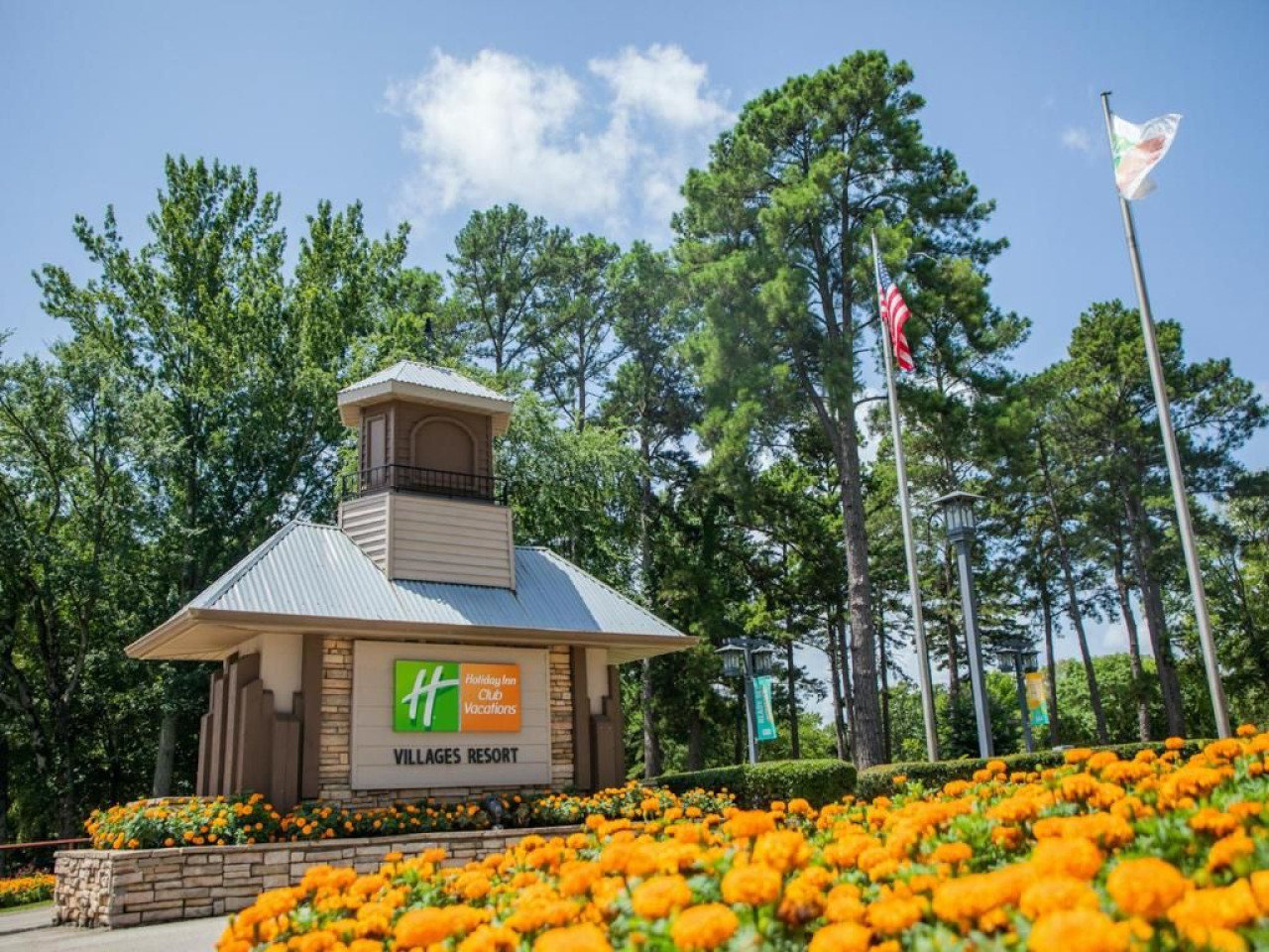 Flint Vacation Rental