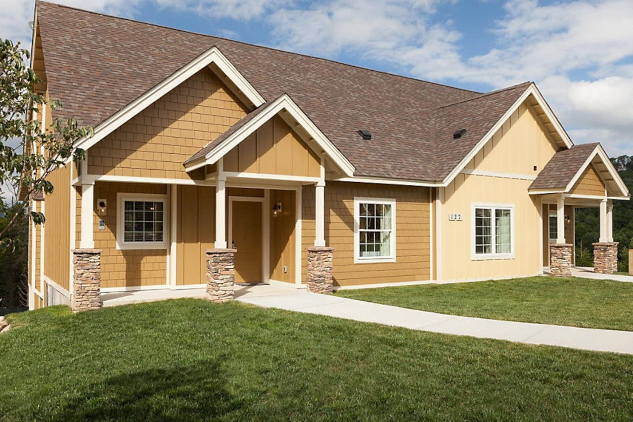 Cashiers Vacation Rental