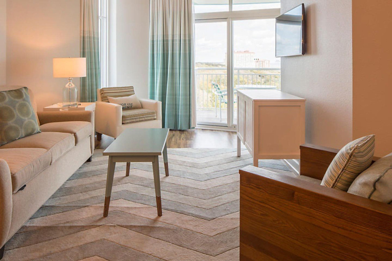 Myrtle Beach Vacation Rental