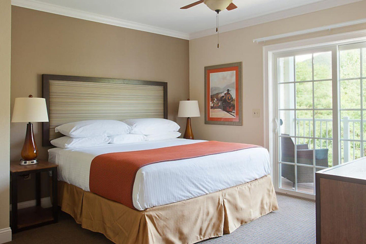 Lincoln Vacation Rental