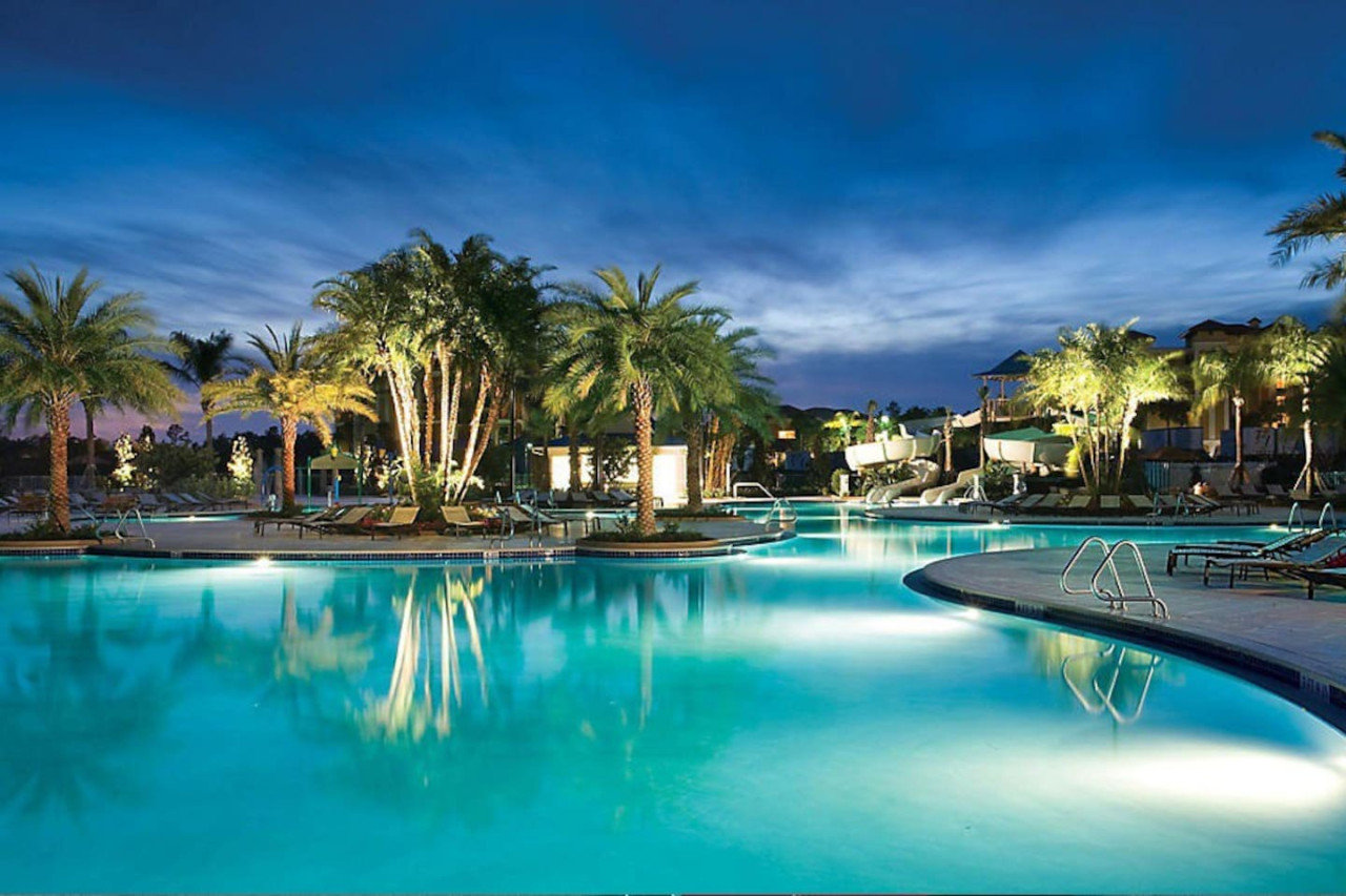 Orlando Vacation Rental