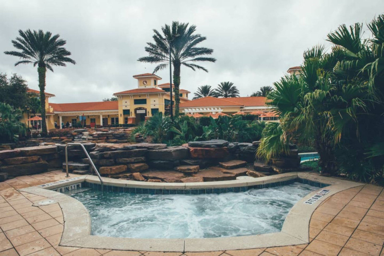 Kissimmee Vacation Rental