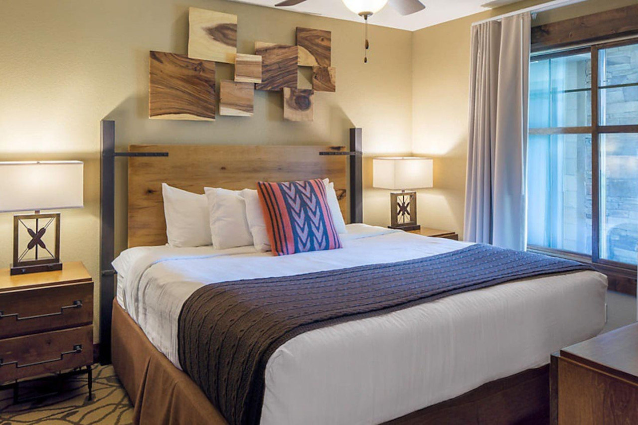 Hollister Vacation Rental