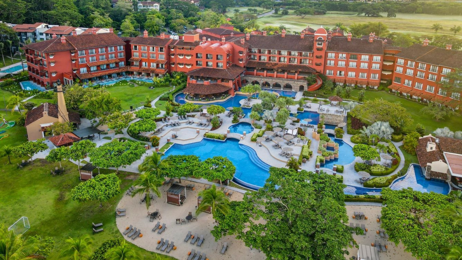 Playa Herradura Vacation Rental
