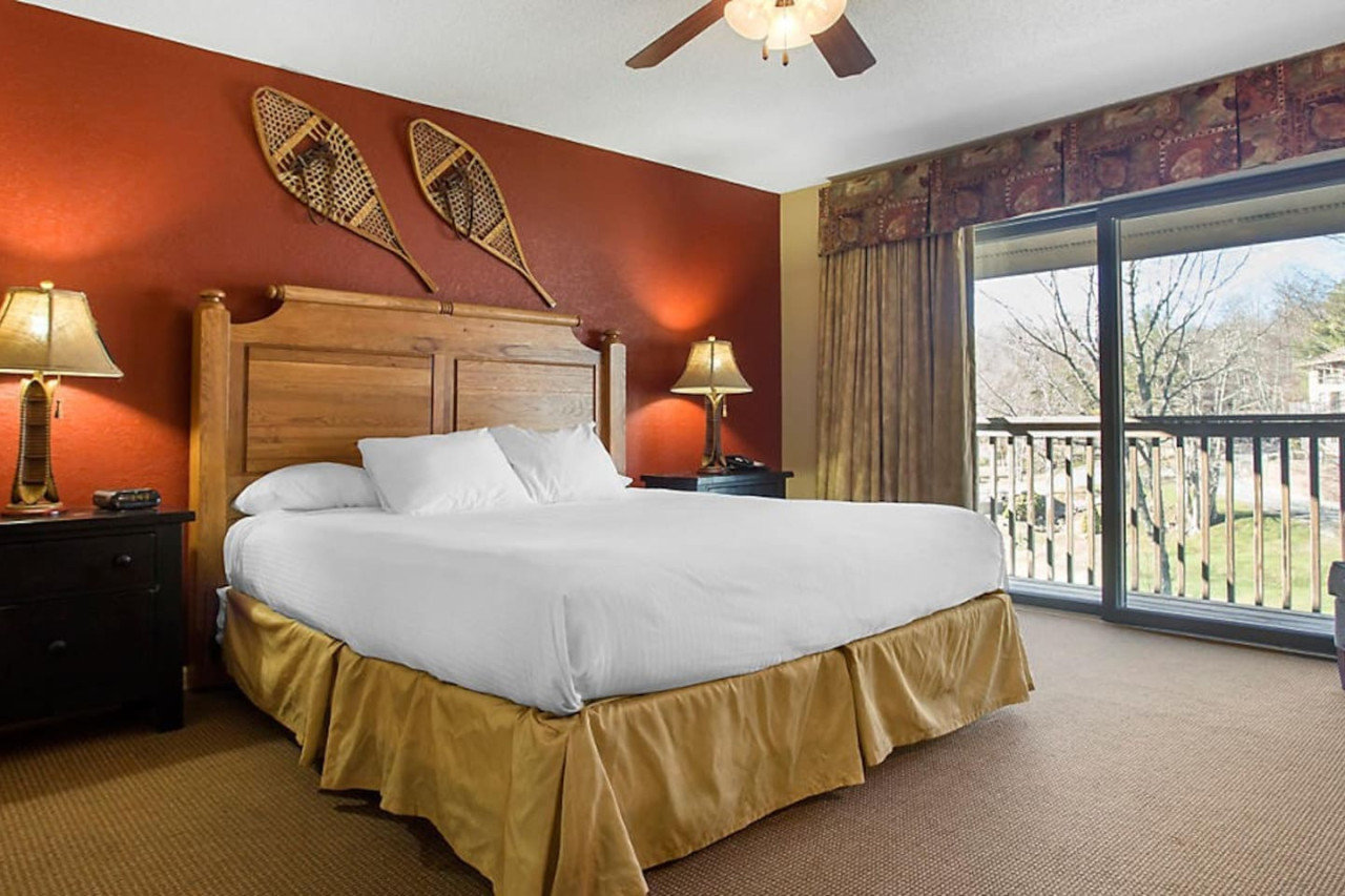 Banner Elk Vacation Rental