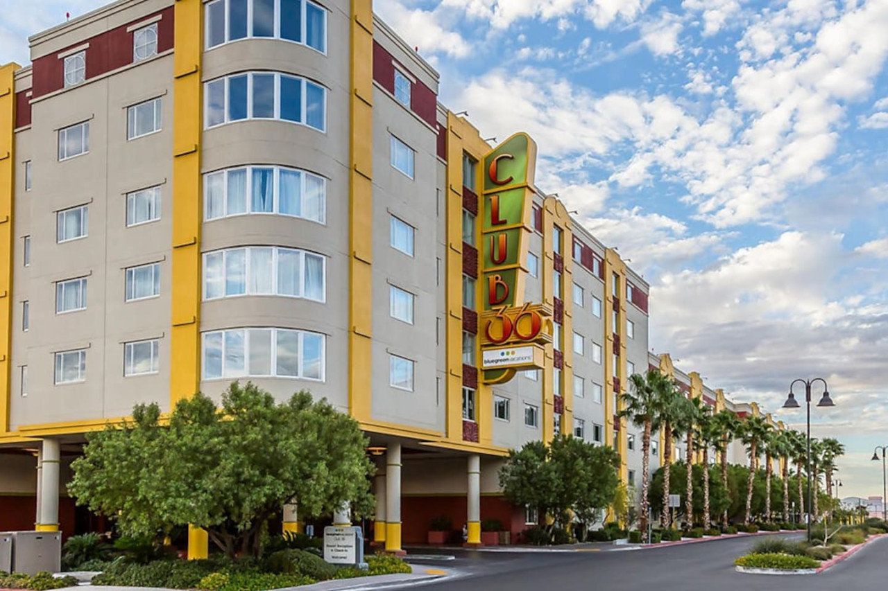 Las Vegas Vacation Rental
