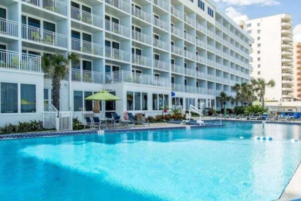 Daytona Beach Vacation Rental