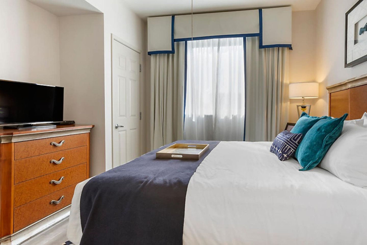 Las Vegas Vacation Rental