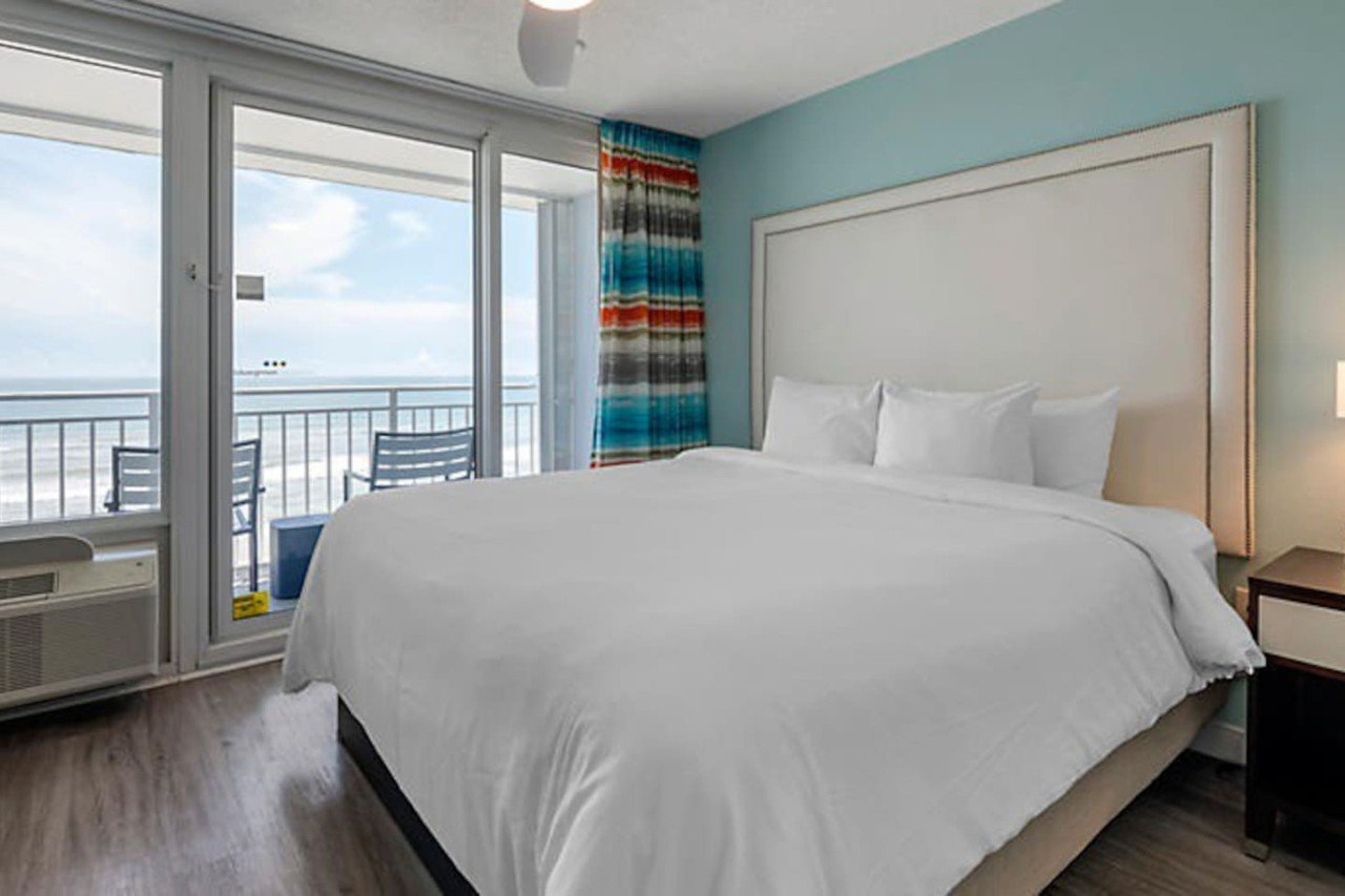 Daytona Beach Vacation Rental