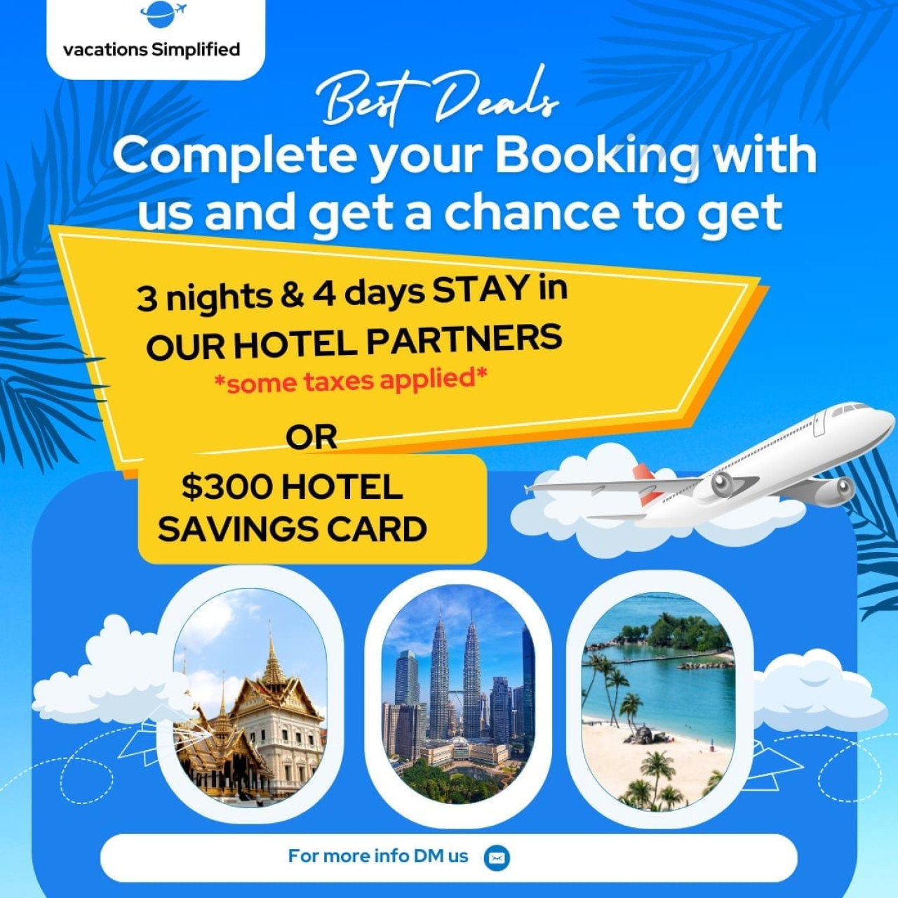 Daytona Beach Vacation Rental
