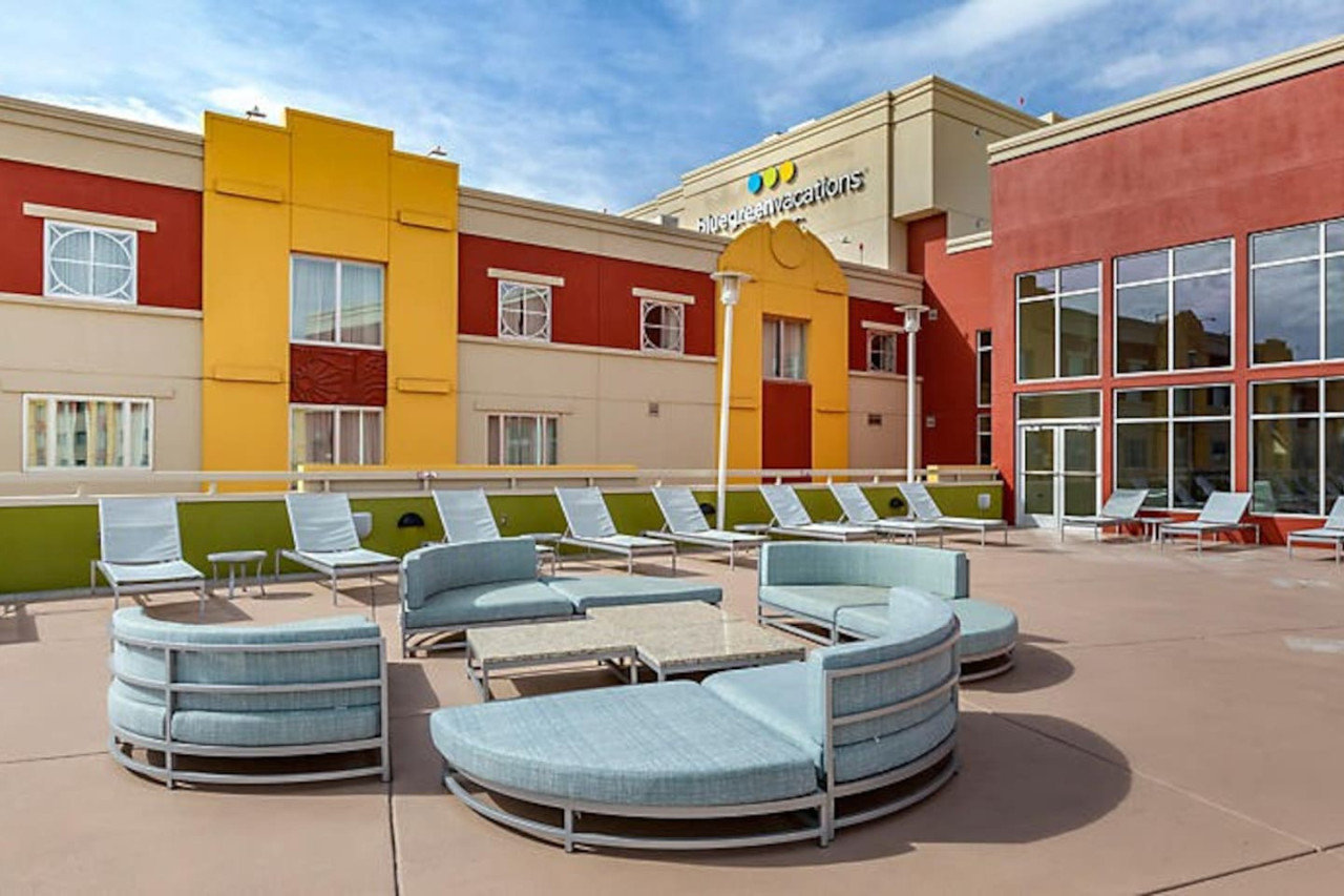 Las Vegas Vacation Rental