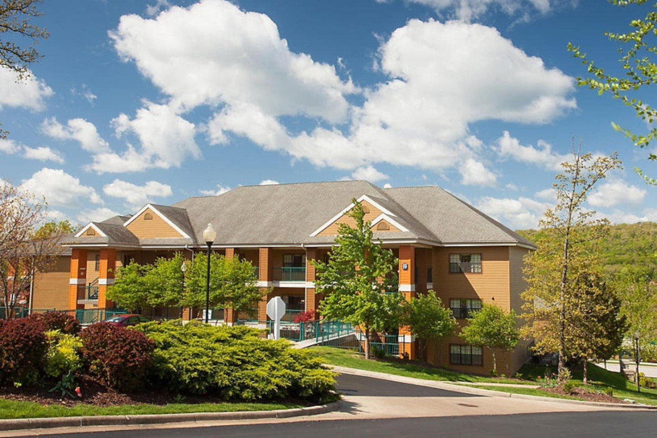 Branson Vacation Rental