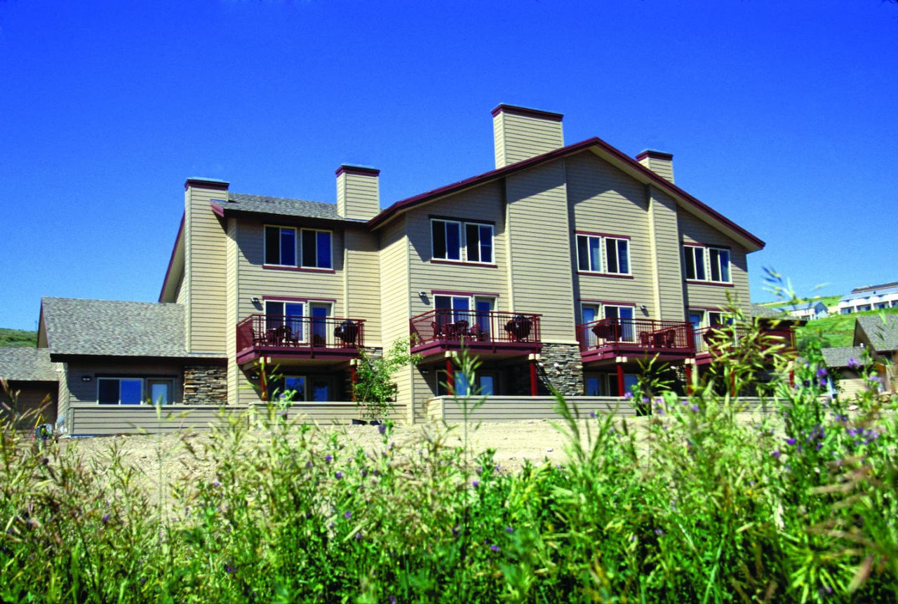 Garden City Vacation Rental