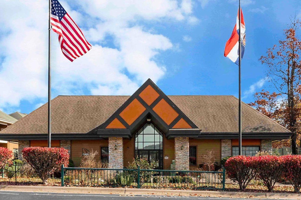 Branson Vacation Rental