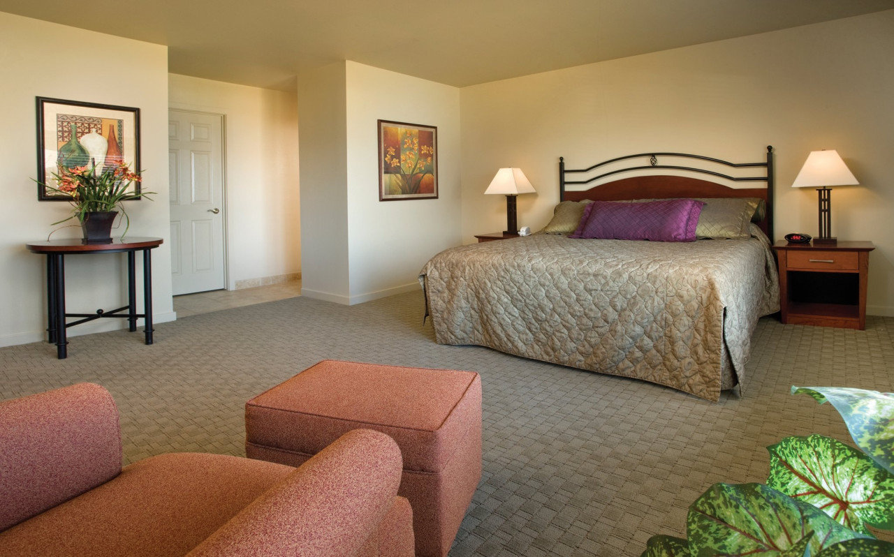 Garden City Vacation Rental