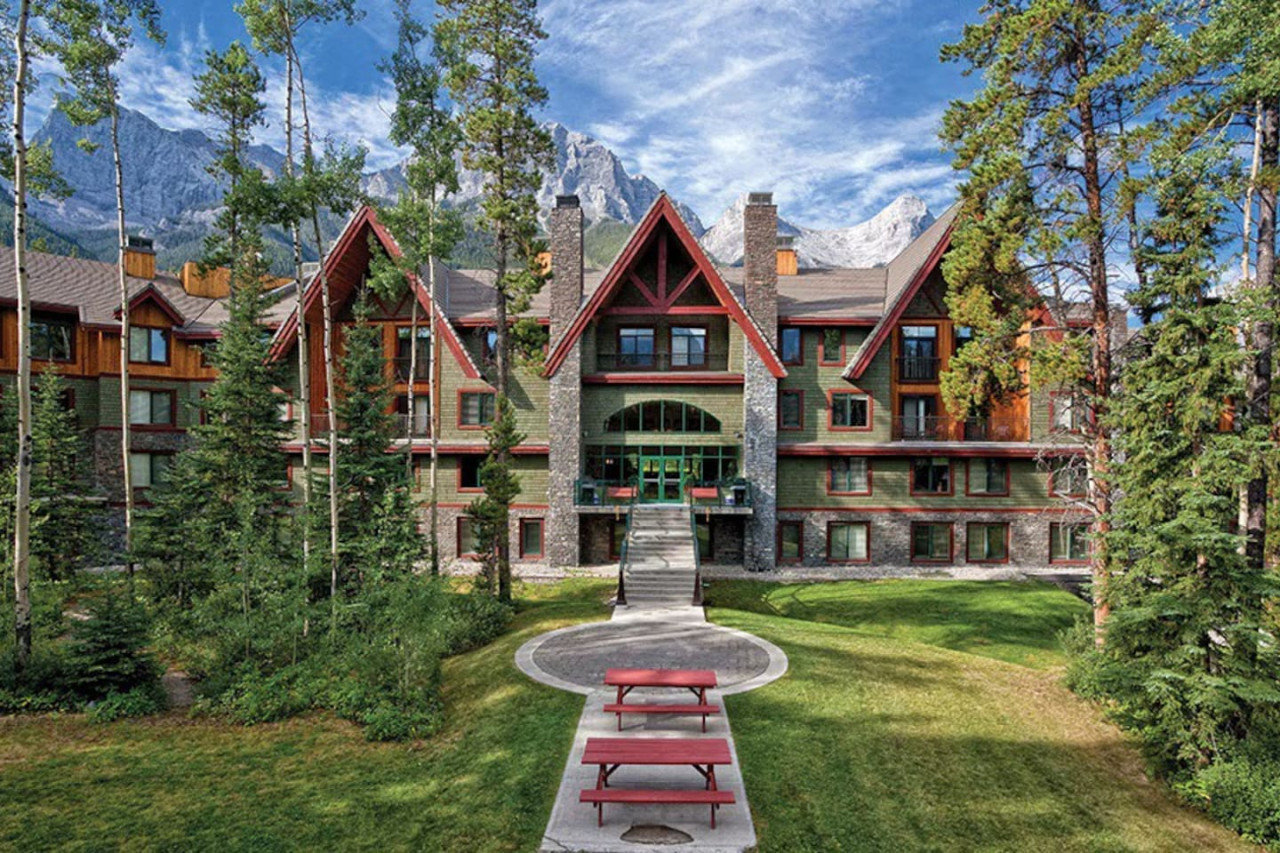 Canmore Vacation Rental