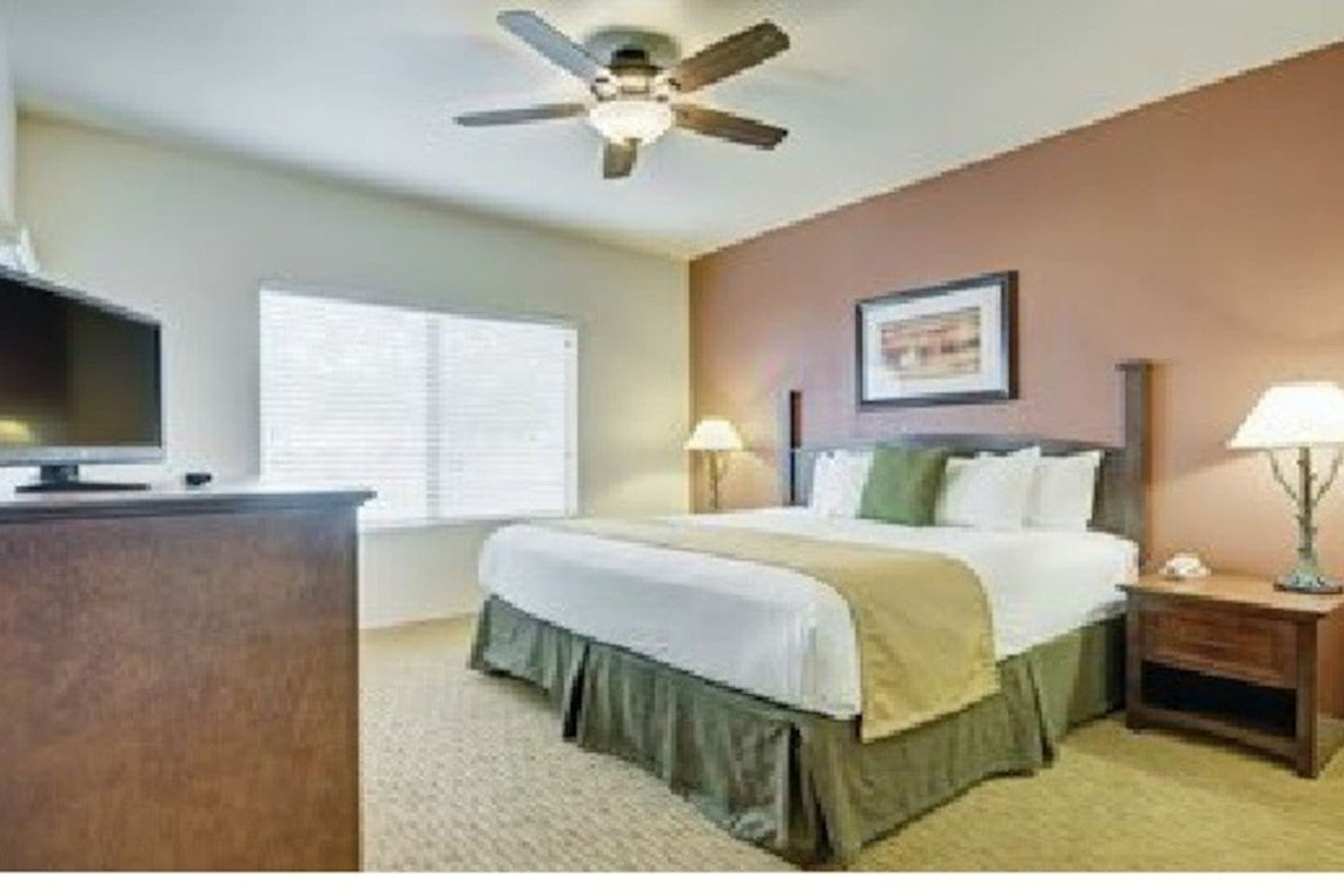 Phoenix Vacation Rental