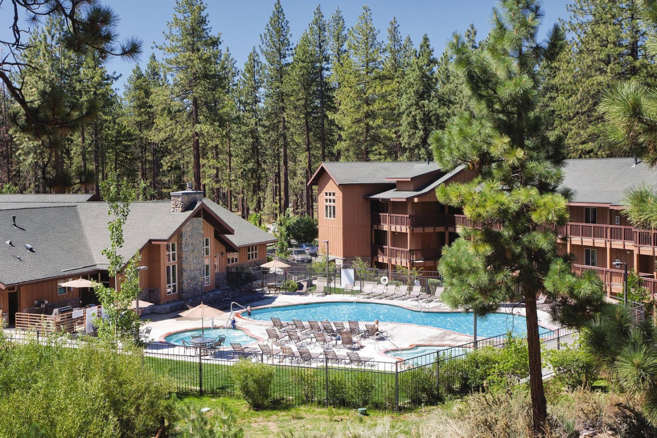 Zephyr Cove Vacation Rental