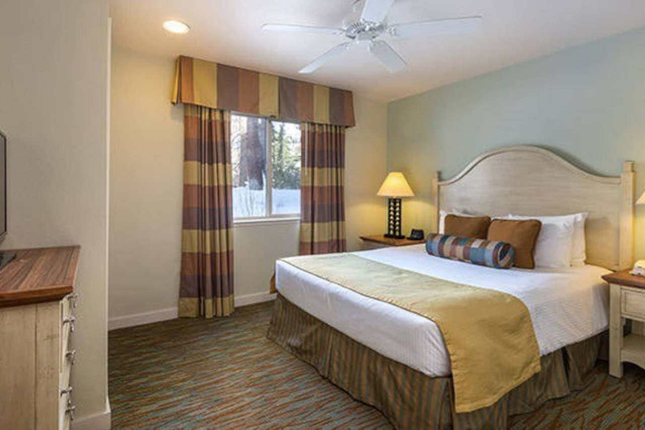 Zephyr Cove Vacation Rental