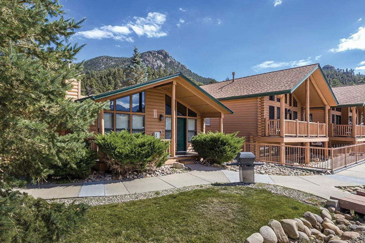 Estes Park Vacation Rental
