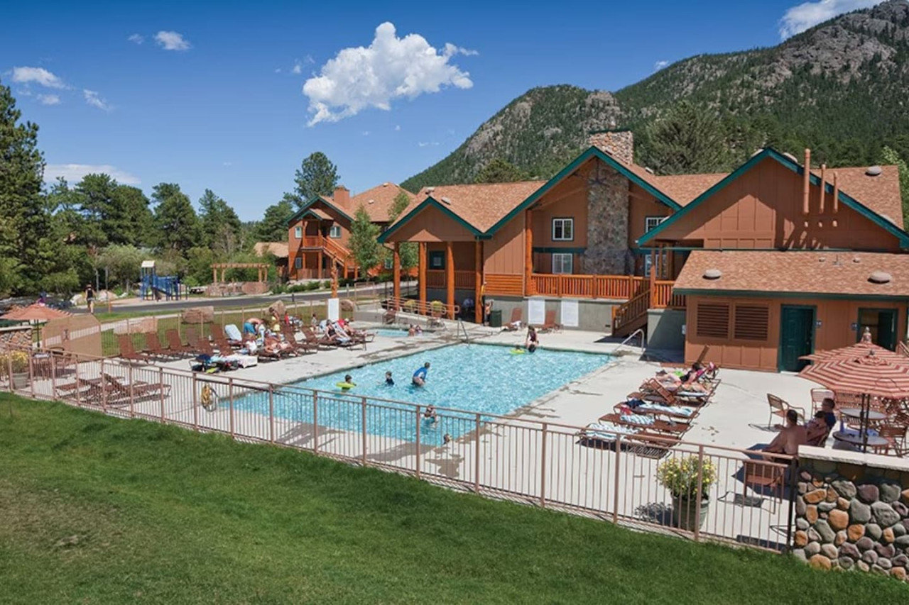 Estes Park Vacation Rental