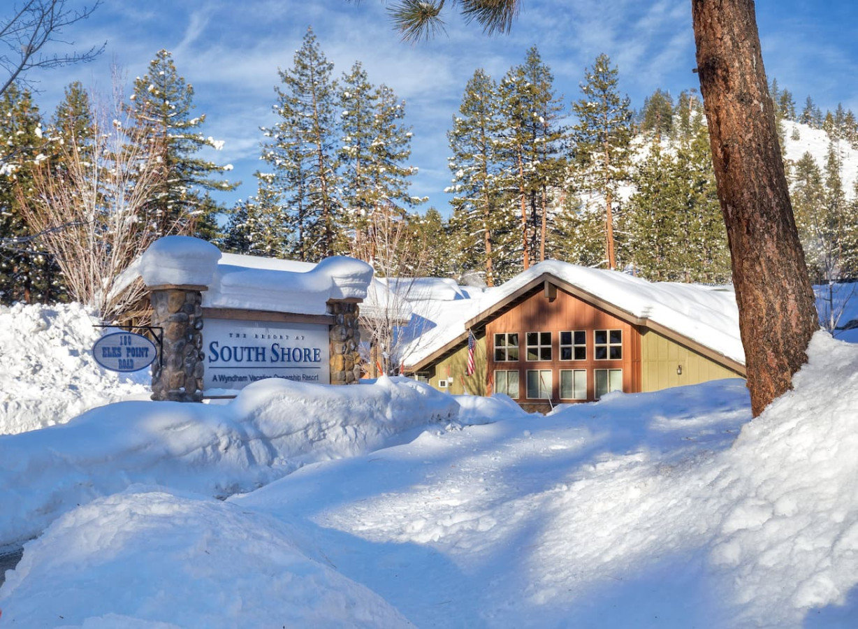 Zephyr Cove Vacation Rental