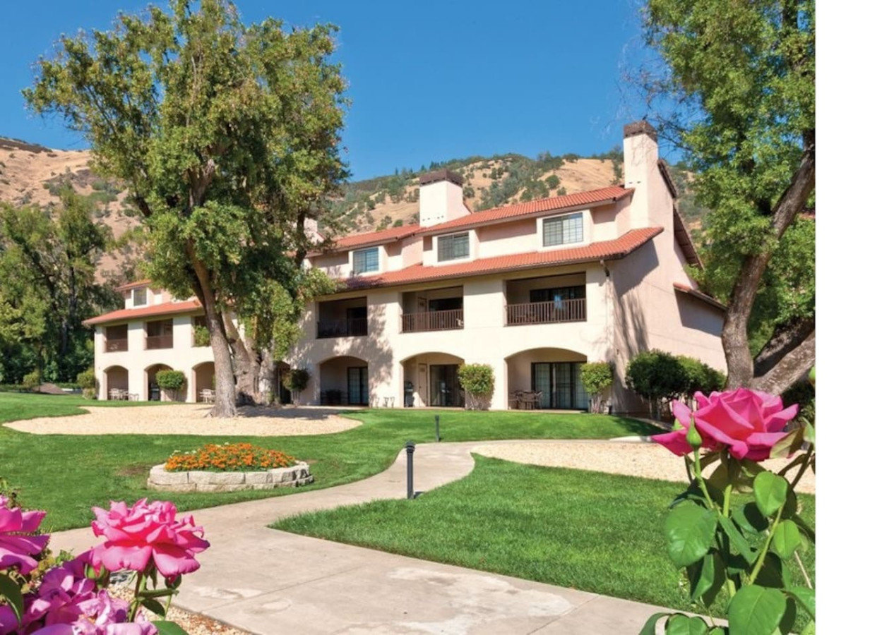 Nice Vacation Rental