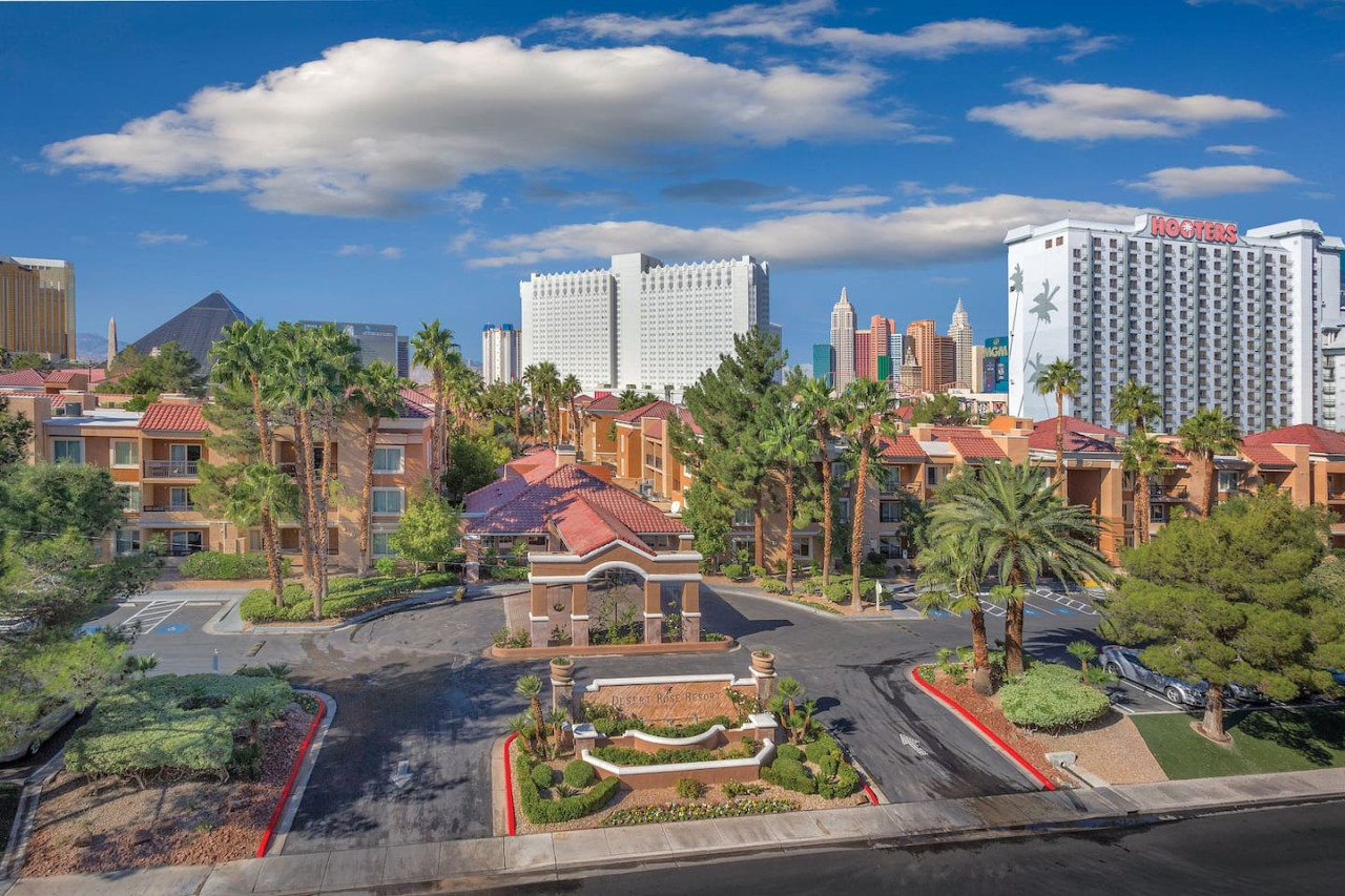 Las Vegas Vacation Rental