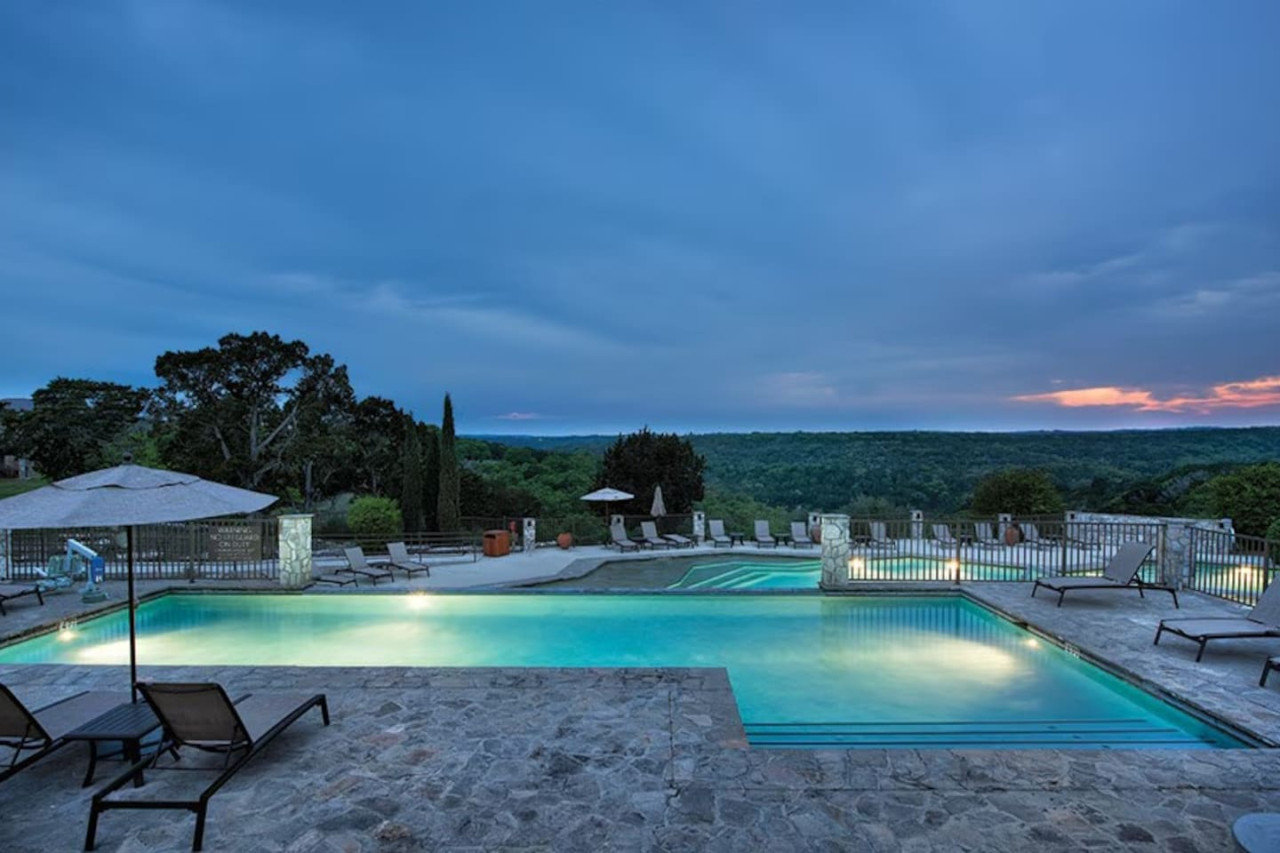 Hunt Vacation Rental