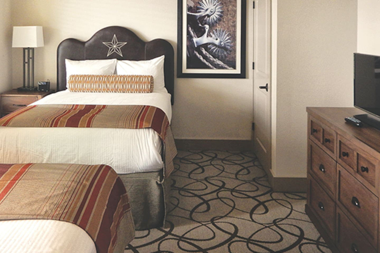 Hunt Vacation Rental