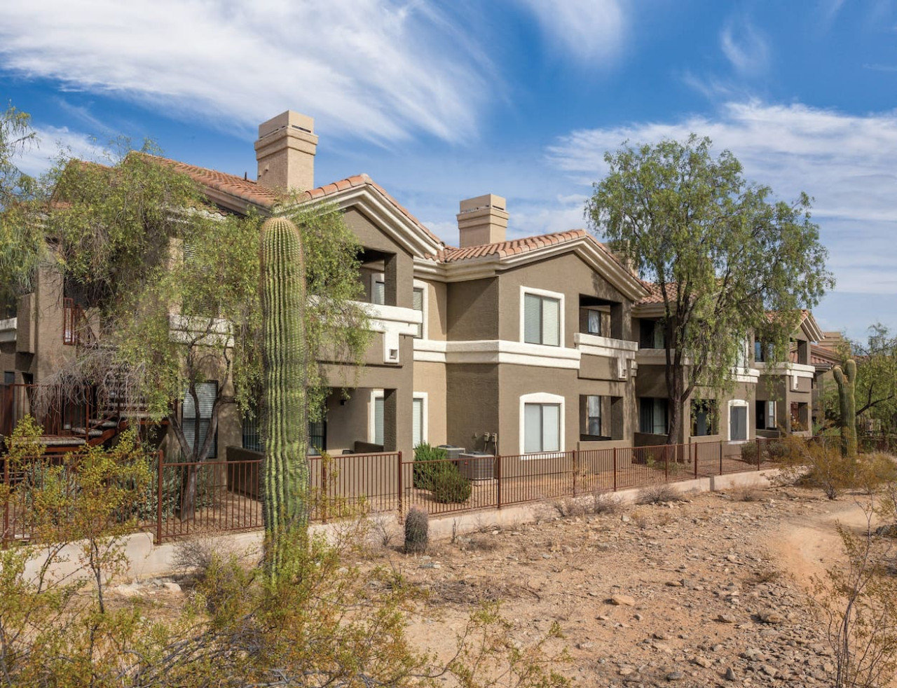 Phoenix Vacation Rental