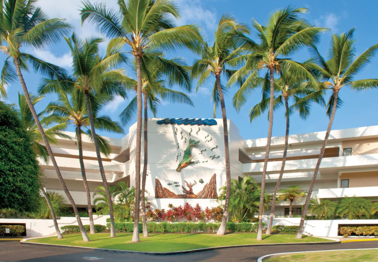 Kailua-Kona Vacation Rental