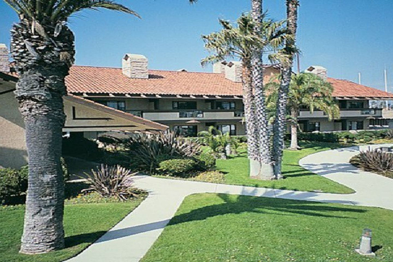 Ventura Vacation Rental