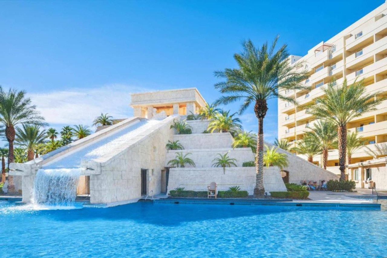 Las Vegas Vacation Rental