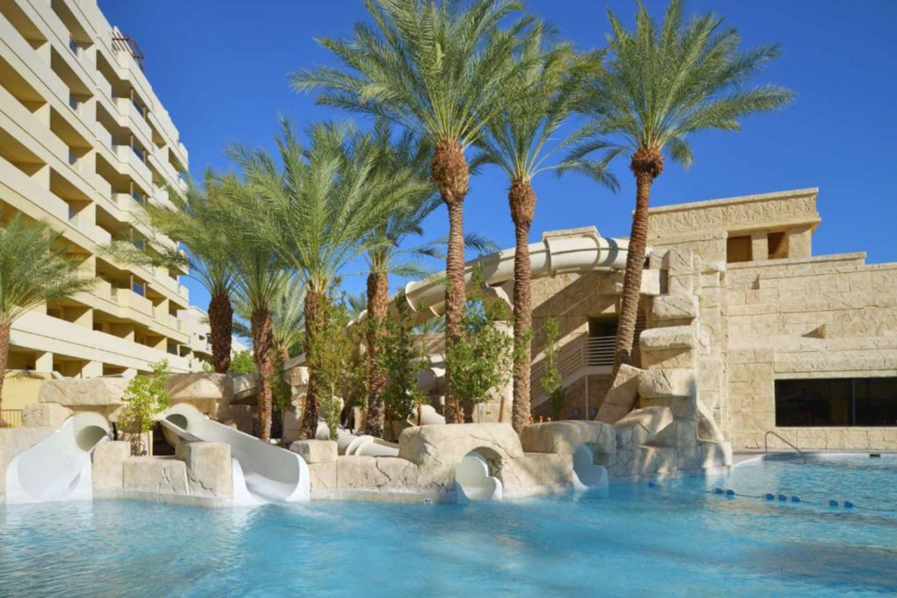 Las Vegas Vacation Rental
