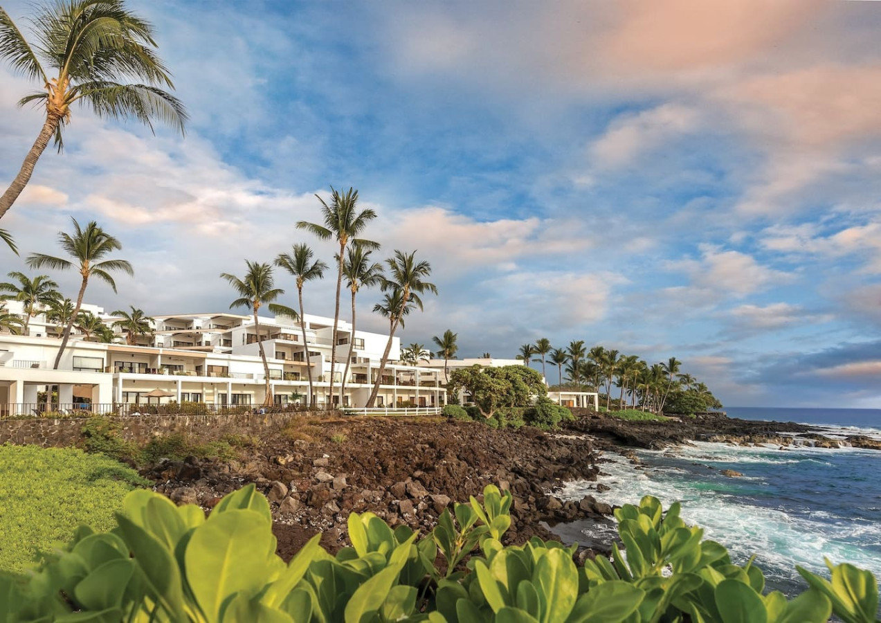 Kailua-Kona Vacation Rental