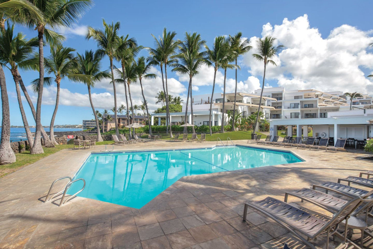 Kailua-Kona Vacation Rental