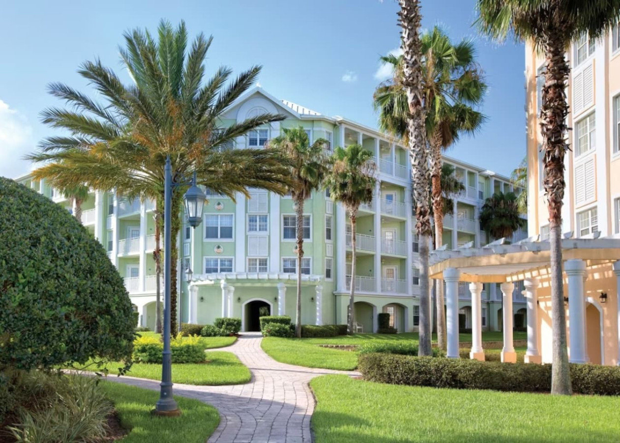 Orlando Vacation Rental