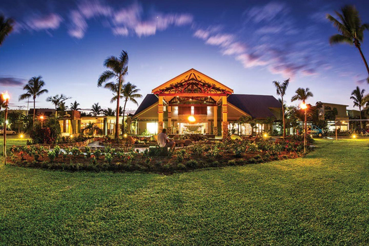 Nadi Vacation Rental