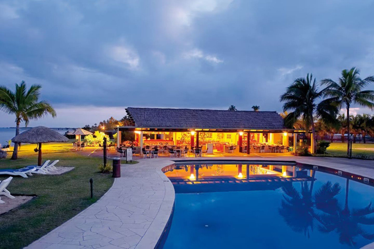 Nadi Vacation Rental