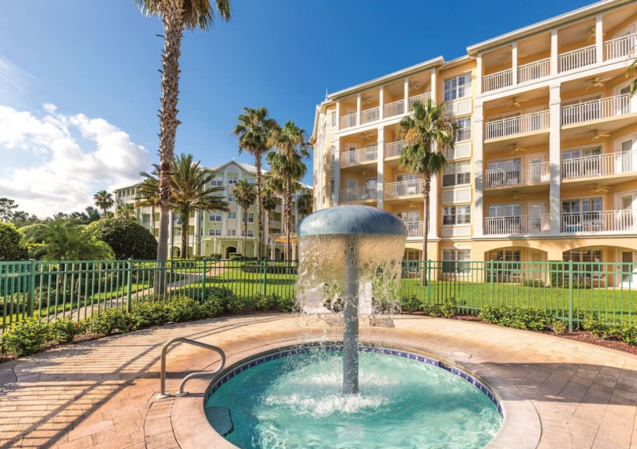 Orlando Vacation Rental
