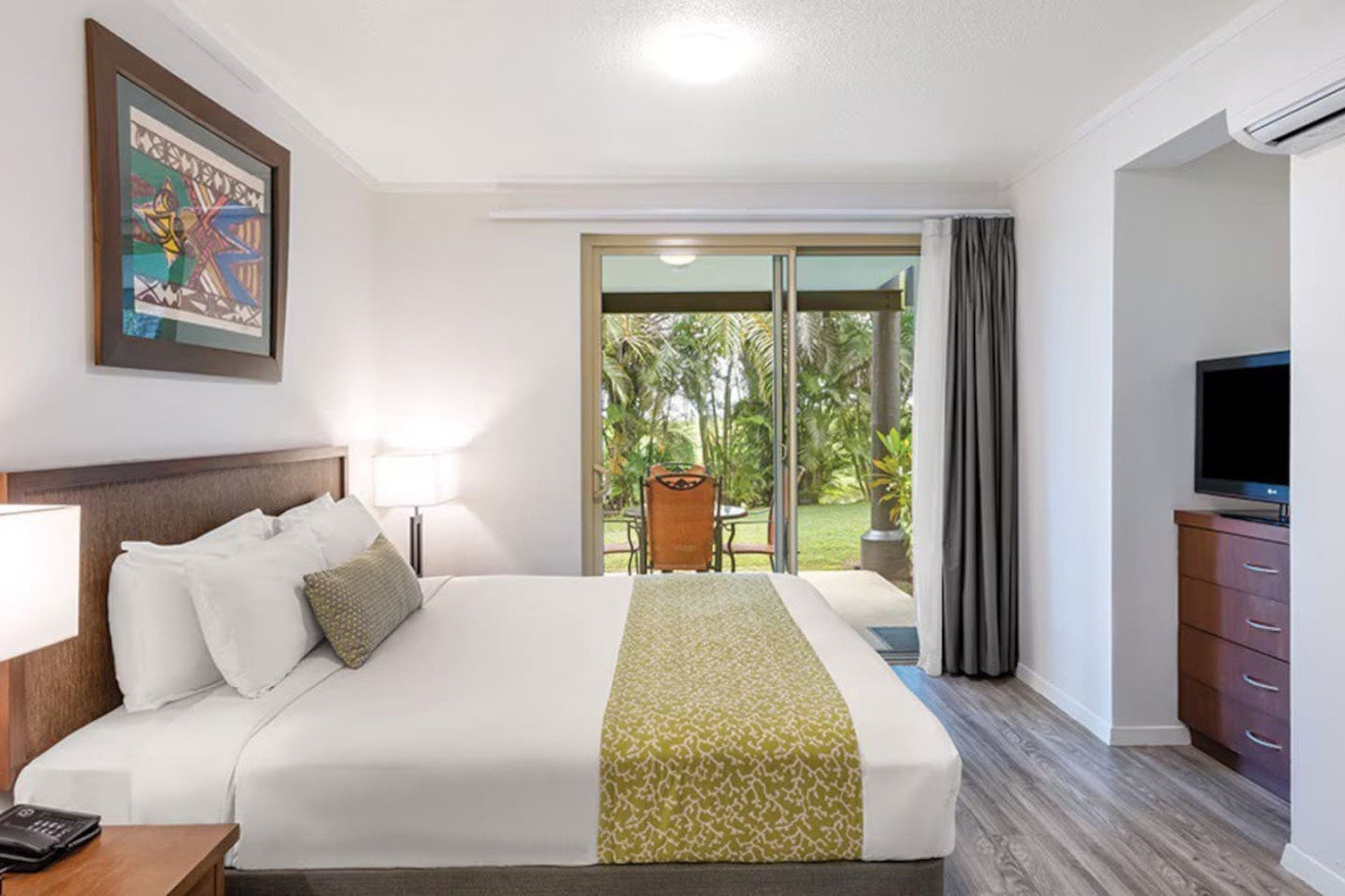 Nadi Vacation Rental