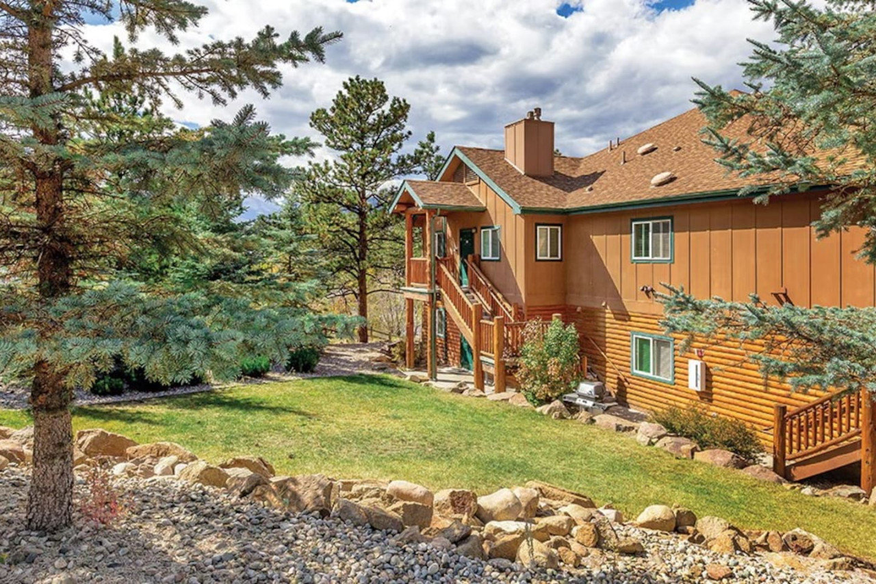 Estes Park Vacation Rental