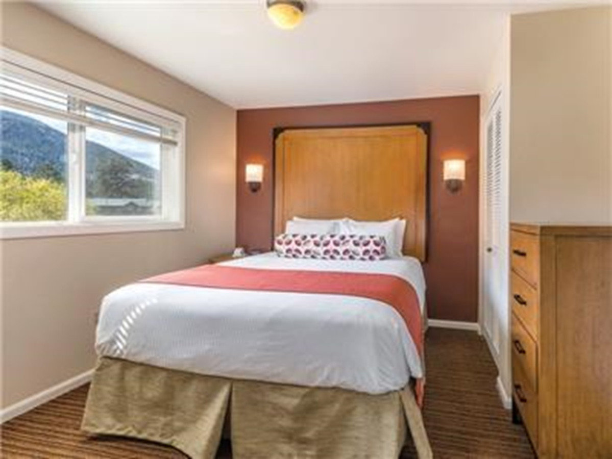 Estes Park Vacation Rental