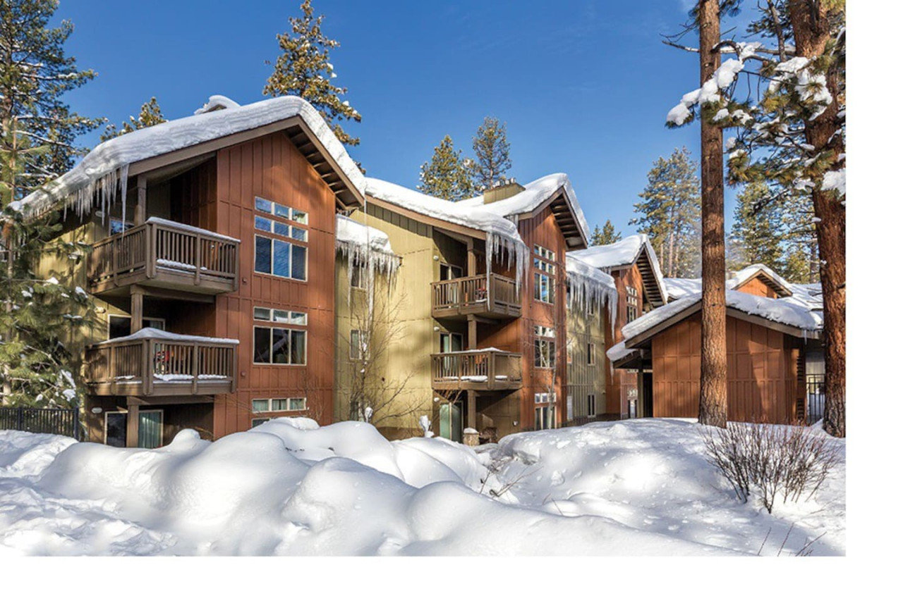 Zephyr Cove Vacation Rental