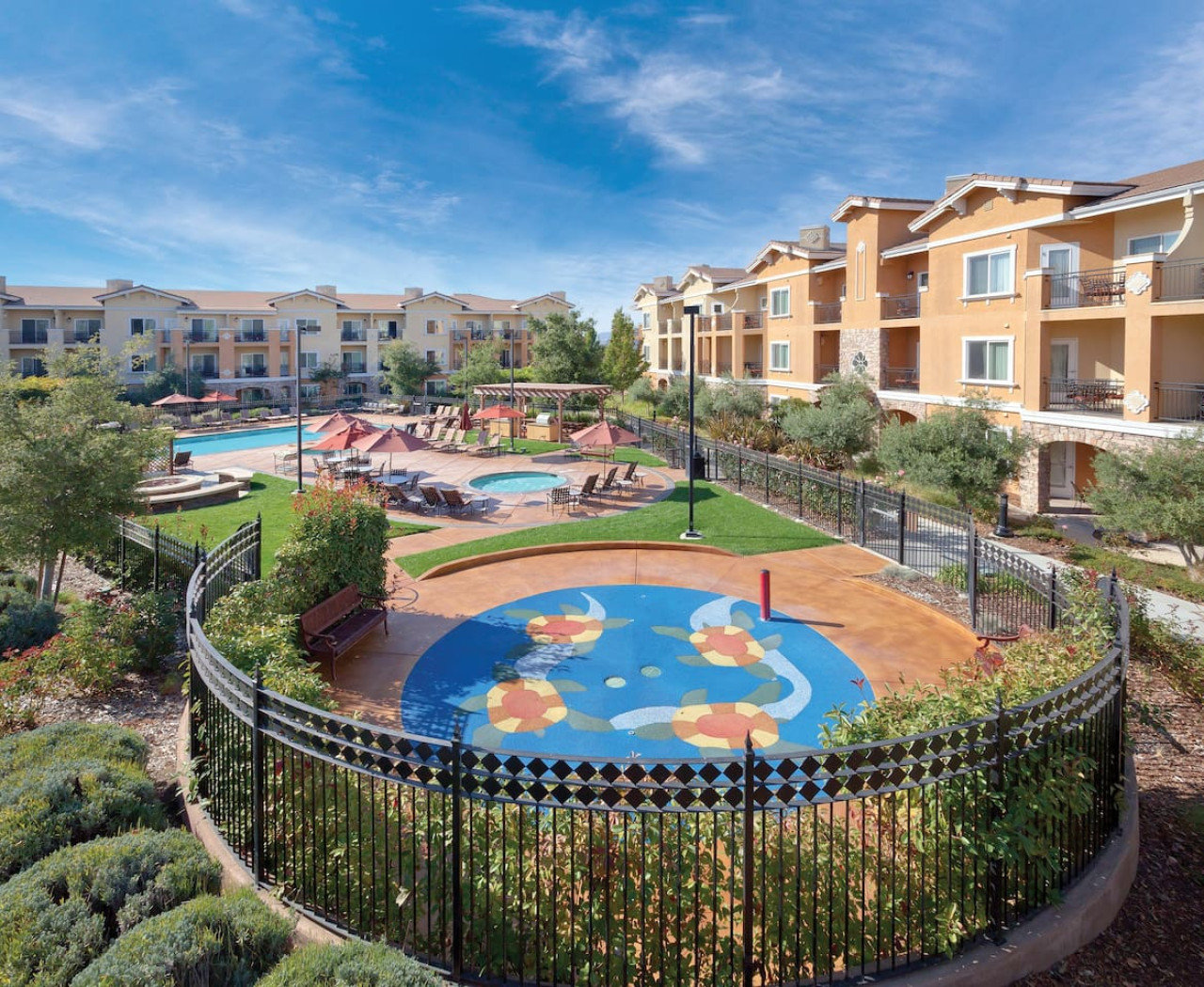 Napa Vacation Rental