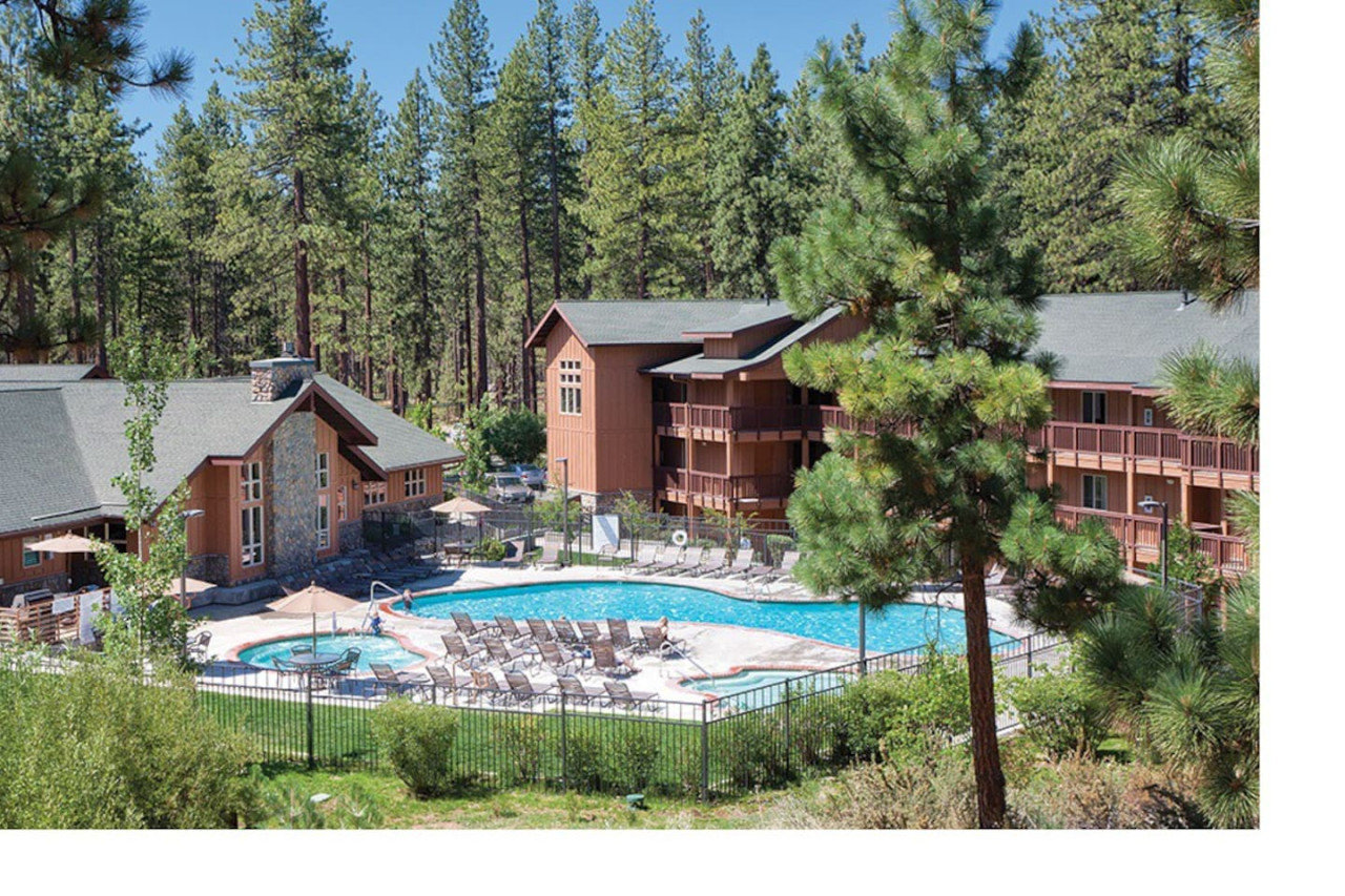 Zephyr Cove Vacation Rental