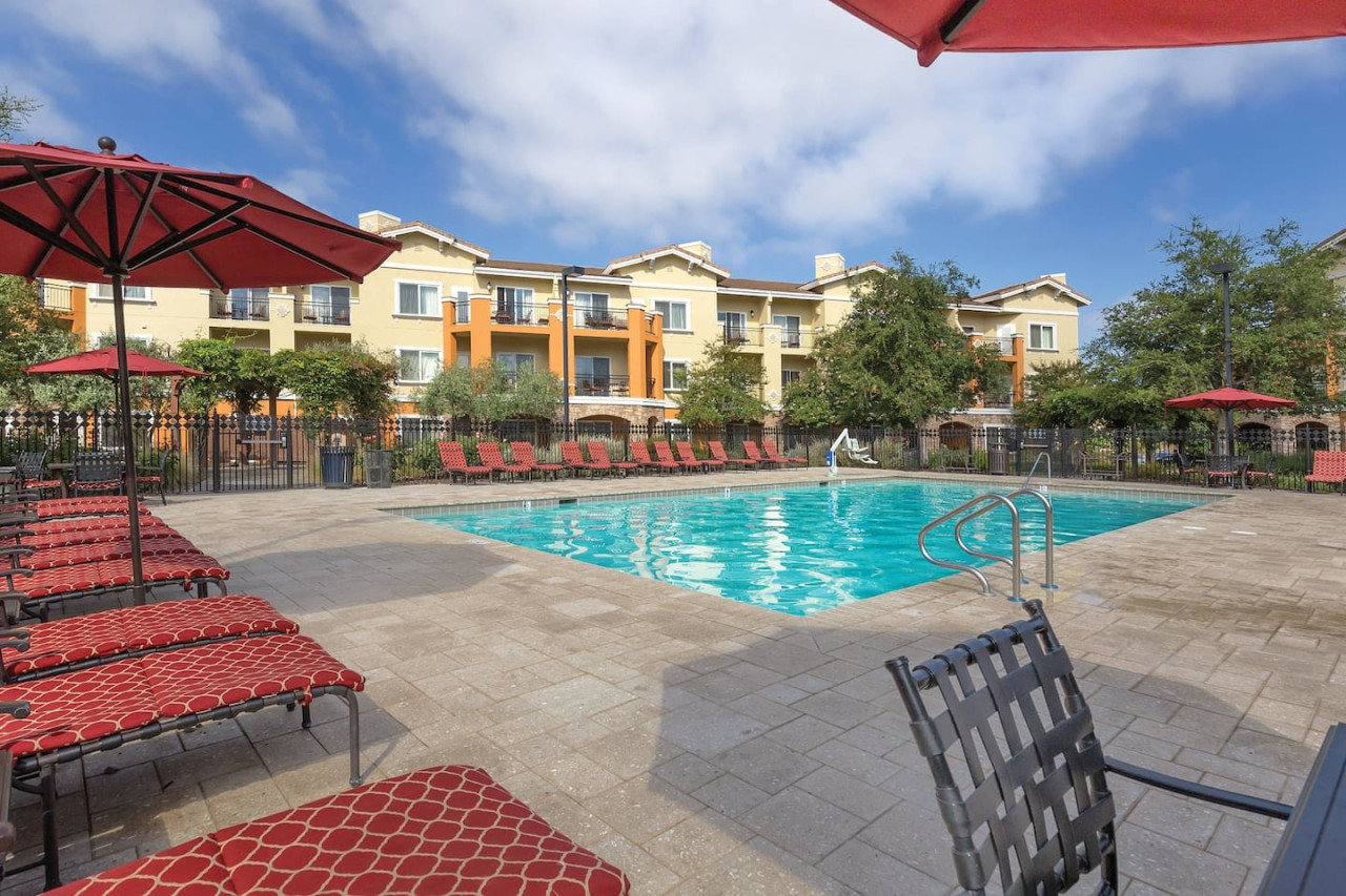 Napa Vacation Rental