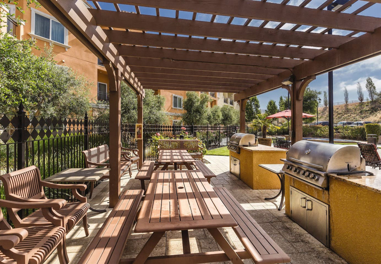 Napa Vacation Rental
