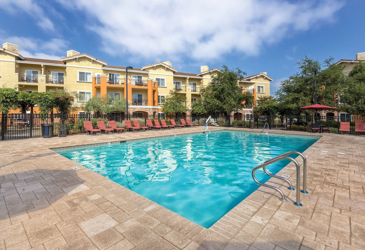 Napa Vacation Rental